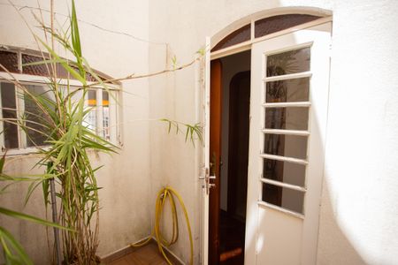 Casa para alugar com 380m², 4 quartos e 4 vagasÁrea Externa