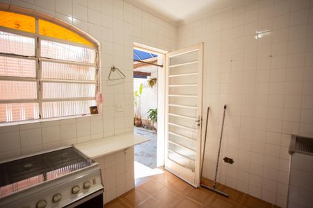 Casa para alugar com 380m², 4 quartos e 4 vagasÁrea de Serviço