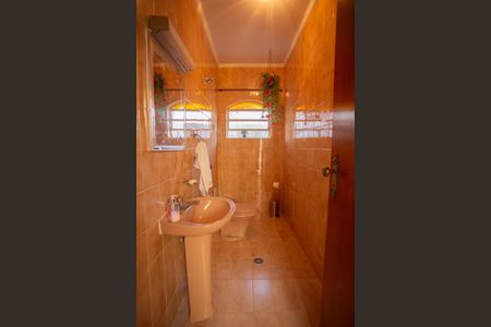 Casa para alugar com 380m², 4 quartos e 4 vagasLavabo