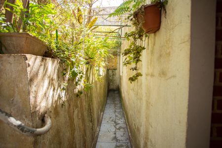 Casa para alugar com 380m², 4 quartos e 4 vagasÁrea Externa