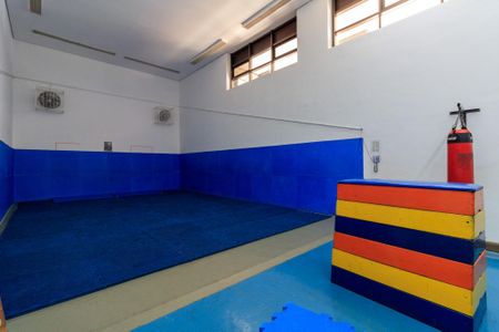 Apartamento à venda com 185m², 3 quartos e 3 vagas Apartamento à venda com 185m², 3 quartos e 3 vagasQuadra Esportiva