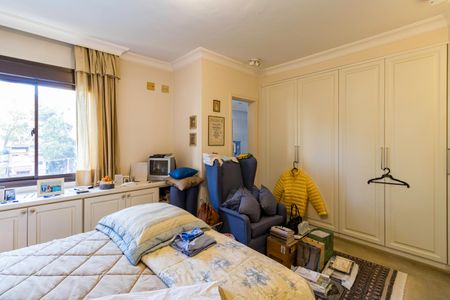 Apartamento à venda com 185m², 3 quartos e 3 vagas Apartamento à venda com 185m², 3 quartos e 3 vagasSuíte 3