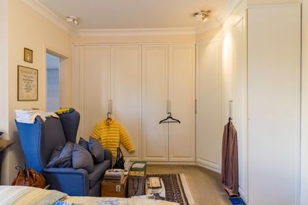 Apartamento à venda com 185m², 3 quartos e 3 vagas Apartamento à venda com 185m², 3 quartos e 3 vagasSuíte 3