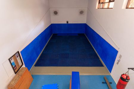 Apartamento à venda com 185m², 3 quartos e 3 vagas Apartamento à venda com 185m², 3 quartos e 3 vagasQuadra Esportiva