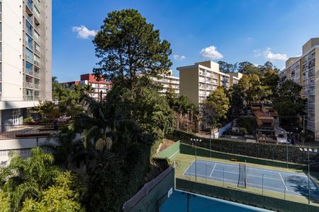 Apartamento à venda com 185m², 3 quartos e 3 vagas Apartamento à venda com 185m², 3 quartos e 3 vagasSuíte 1 - Vista