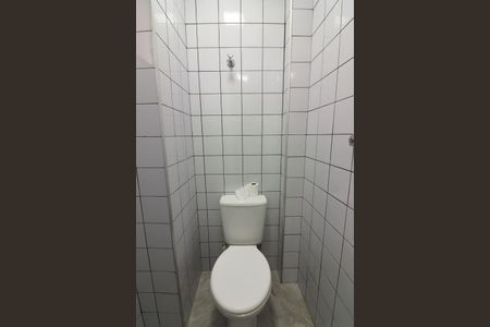 Lavabo de apartamento para alugar com 2 quartos, 61m² em Rudge Ramos, São Bernardo do Campo