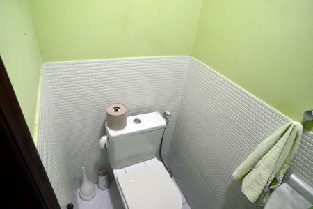 Apartamento à venda com 145m², 3 quartos e 1 vagaLavabo