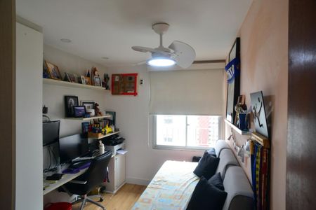 Apartamento à venda com 145m², 3 quartos e 1 vagaQuarto