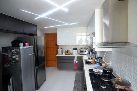 Apartamento à venda com 145m², 3 quartos e 1 vagaCozinha