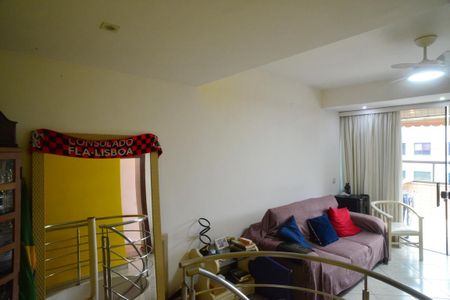 Apartamento à venda com 145m², 3 quartos e 1 vagaSala 2