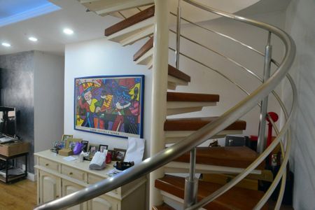 Apartamento à venda com 145m², 3 quartos e 1 vagaSala 1