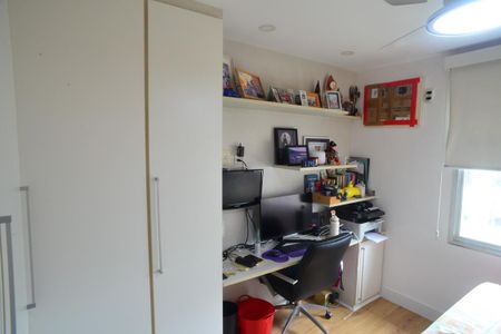 Apartamento à venda com 145m², 3 quartos e 1 vagaQuarto