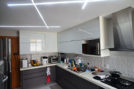 Apartamento à venda com 145m², 3 quartos e 1 vagaCozinha
