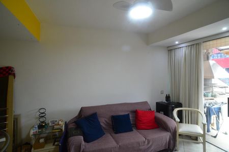 Apartamento à venda com 145m², 3 quartos e 1 vagaSala 2