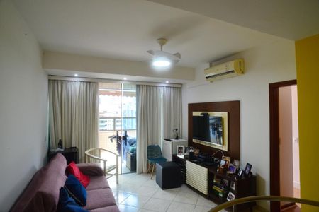 Apartamento à venda com 145m², 3 quartos e 1 vagaSala 2