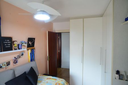 Apartamento à venda com 145m², 3 quartos e 1 vagaQuarto