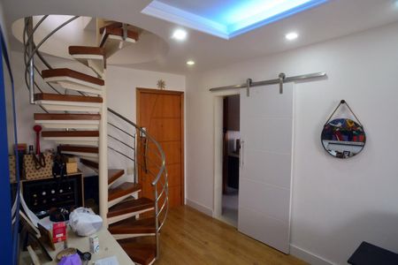 Apartamento à venda com 145m², 3 quartos e 1 vagaSala 1