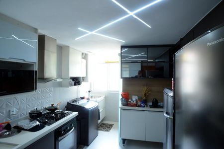 Apartamento à venda com 145m², 3 quartos e 1 vagaCozinha