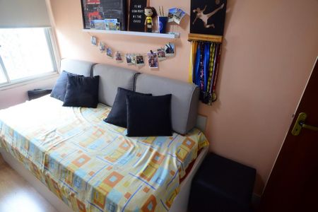 Apartamento à venda com 145m², 3 quartos e 1 vagaQuarto