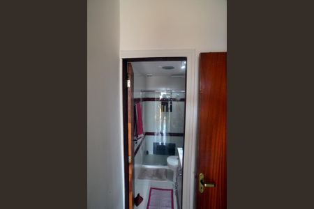 Apartamento à venda com 145m², 3 quartos e 1 vagaBanheiro da Suíte 2