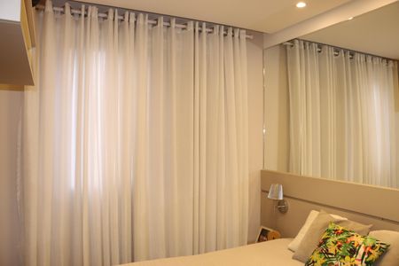 Apartamento para alugar com 48m², 2 quartos e 1 vagaQuarto 2