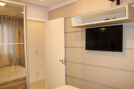 Apartamento para alugar com 48m², 2 quartos e 1 vagaQuarto 2