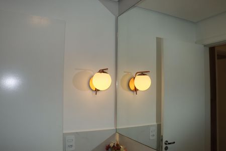 Apartamento para alugar com 48m², 2 quartos e 1 vagaBanheiro