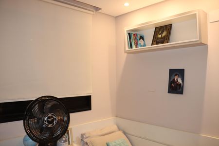 Apartamento para alugar com 48m², 2 quartos e 1 vagaQuarto 1