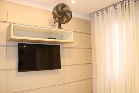 Apartamento para alugar com 48m², 2 quartos e 1 vagaQuarto 2