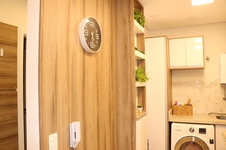 Apartamento para alugar com 48m², 2 quartos e 1 vagaÁrea de Serviço