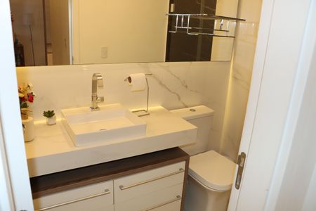 Apartamento para alugar com 48m², 2 quartos e 1 vagaBanheiro