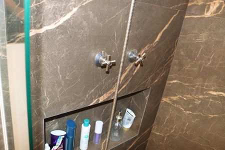 Apartamento para alugar com 48m², 2 quartos e 1 vagaBanheiro