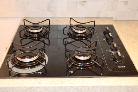 Apartamento para alugar com 48m², 2 quartos e 1 vagaCozinha