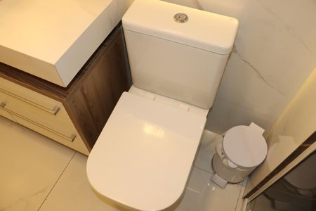 Apartamento para alugar com 48m², 2 quartos e 1 vagaBanheiro
