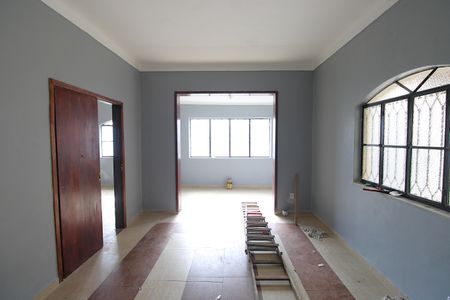 Sala de casa à venda com 3 quartos, 98m² em Todos Os Santos, Rio de Janeiro