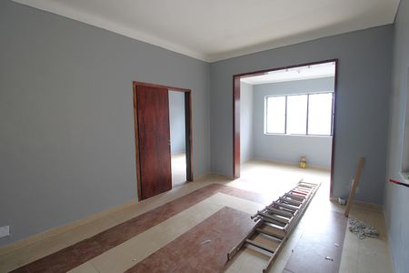 Sala de casa à venda com 3 quartos, 98m² em Todos Os Santos, Rio de Janeiro