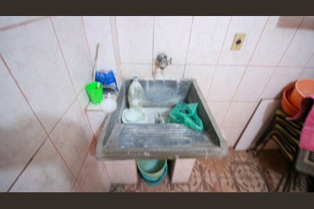 Casa à venda com 175m², 2 quartos e 2 vagas Casa à venda com 175m², 2 quartos e 2 vagasÁrea de Serviço