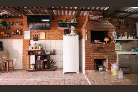 Casa à venda com 175m², 2 quartos e 2 vagas Casa à venda com 175m², 2 quartos e 2 vagasÁrea Gourmet