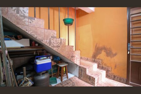 Casa à venda com 175m², 2 quartos e 2 vagas Casa à venda com 175m², 2 quartos e 2 vagasÁrea de Serviço