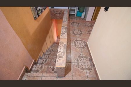 Casa à venda com 175m², 2 quartos e 2 vagas Casa à venda com 175m², 2 quartos e 2 vagasescada