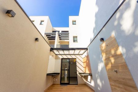 Casa à venda com 130m², 3 quartos e 2 vagasFoto 85