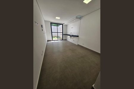 Foto 04 de casa à venda com 3 quartos, 130m² em Vila da Saúde, São Paulo
