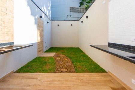 Casa à venda com 130m², 3 quartos e 2 vagasFoto 86