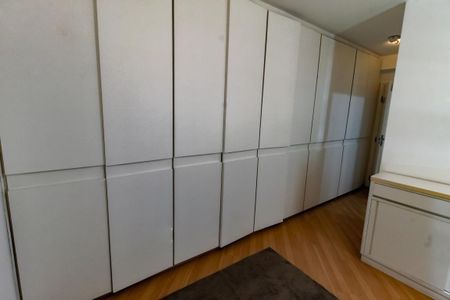 Apartamento para alugar com 154m², 4 quartos e 2 vagasSuíte - armários