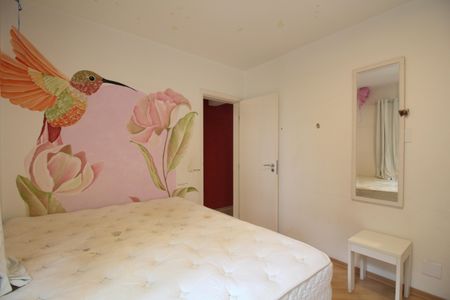 Quarto 1 de apartamento para alugar com 3 quartos, 125m² em Real Parque, São Paulo