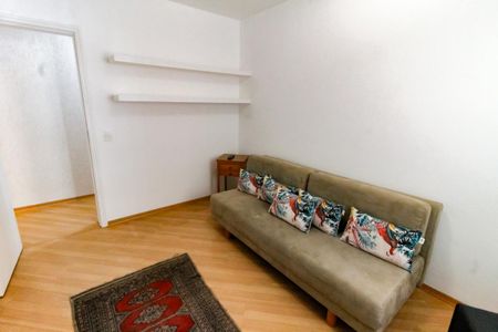 Apartamento para alugar com 154m², 4 quartos e 2 vagasQuarto 1