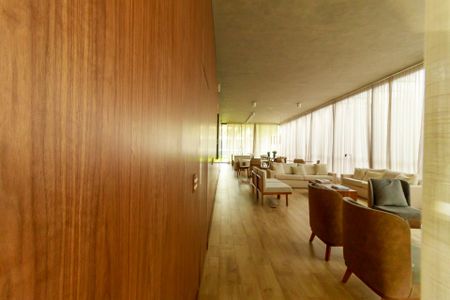 Apartamento à venda com 131m², 3 quartos e 2 vagasÁrea comum - Salão de festas