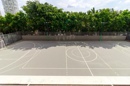 Apartamento à venda com 131m², 3 quartos e 2 vagasQuadra