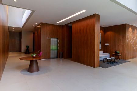 Apartamento à venda com 131m², 3 quartos e 2 vagasÁrea comum