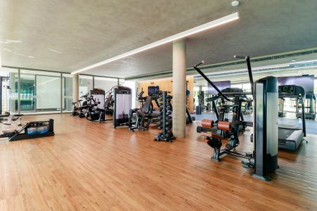 Apartamento à venda com 131m², 3 quartos e 2 vagasAcademia